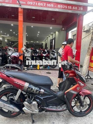 NOUVO GIÁ RẺ ĐI Làm