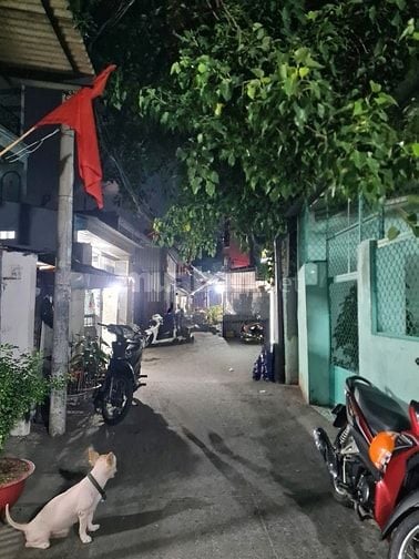 🏡 NHÀ ĐẸP ĐƯỜNG BÌNH ĐÔNG, P14, Q8 - GIÁ YÊU THƯƠNG CHỈ 5.3T 