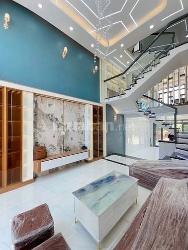 NHÀ BÌNH TÂN (4M x 13,5M) NGAY CUỐI LÊ TRỌNG TẤN, NGÃ TƯ GÒ MÂY !!!