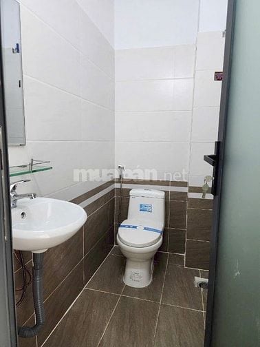 🏡 NHÀ ĐẸP ĐƯỜNG BÌNH ĐÔNG, P14, Q8 - GIÁ YÊU THƯƠNG CHỈ 5.3T 