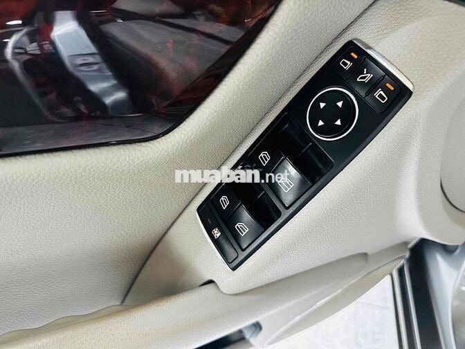 Mercedes Benz C Class 2009 C250 CGI chính chủ