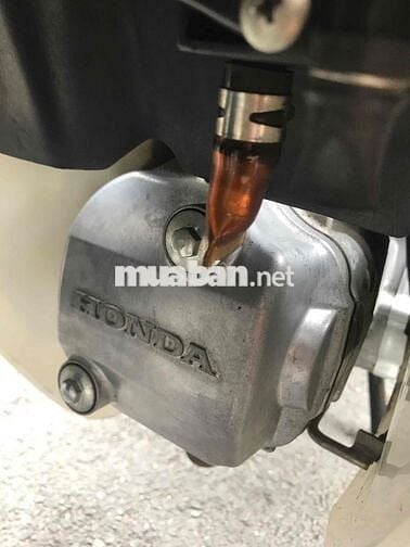 Honda Deam 9chủ bs Sài Gòn xe cọp odo thấp