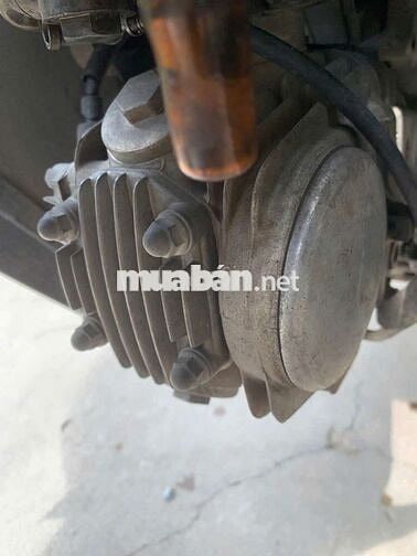 Honda Wave A 2009 chưa rớt đầu nồi máy ngon