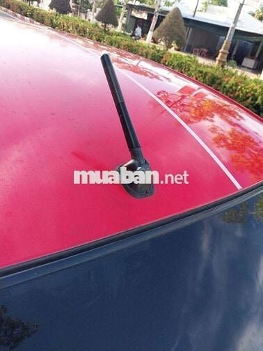Chevrolet Spark 2016 LS 1.0 MT - Xe đẹp