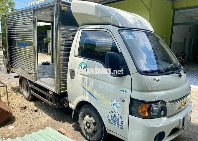 bán xe tải jac 2020