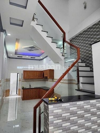 🏡 NHÀ ĐẸP ĐƯỜNG BÌNH ĐÔNG, P14, Q8 - GIÁ YÊU THƯƠNG CHỈ 5.3T 