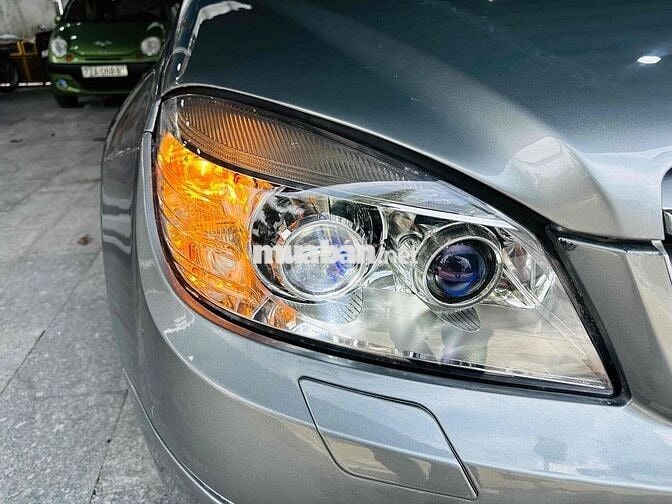 Mercedes Benz C Class 2009 C250 CGI chính chủ