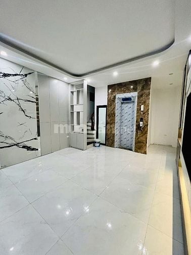NHÀ ĐẸP SIÊU HIẾM PHỐ VĂN CHƯƠNG -ĐỐNG ĐA - 6T THANG MÁY - GẦN PHỐ