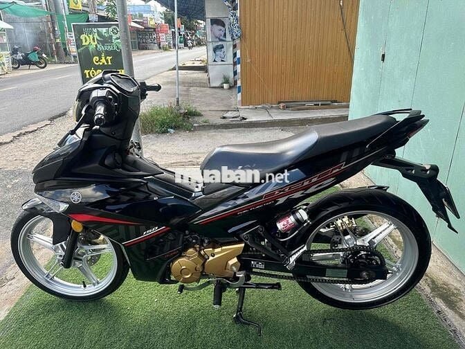 yamaha Exiter 150 ( góp cần cccd không nợ xấu )