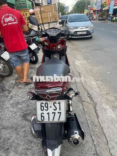 NOUVO GIÁ RẺ ĐI Làm