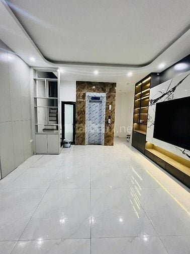 NHÀ ĐẸP SIÊU HIẾM PHỐ VĂN CHƯƠNG -ĐỐNG ĐA - 6T THANG MÁY - GẦN PHỐ
