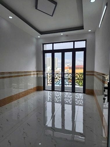 🏡 NHÀ ĐẸP ĐƯỜNG BÌNH ĐÔNG, P14, Q8 - GIÁ YÊU THƯƠNG CHỈ 5.3T 
