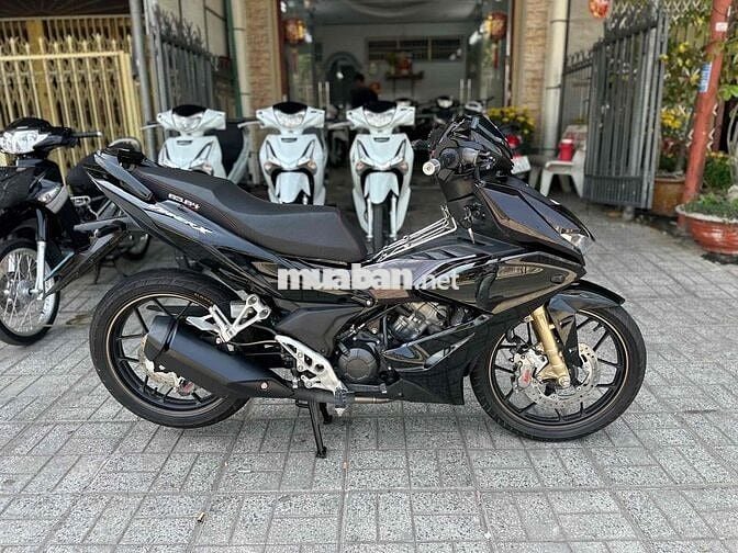 Winner X 2021 Abs dọn kiểng biển 67
