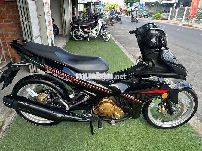 yamaha Exiter 150 ( góp cần cccd không nợ xấu )