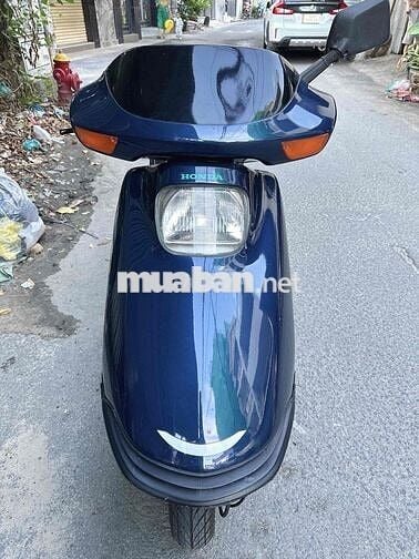cần bán xe spacy nhật 125 đời 1997 thắng chân