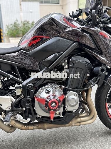 Cần bán Z900 2018 chính chủ xe đẹp