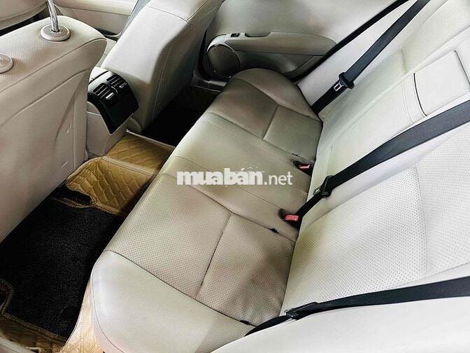 Mercedes Benz C Class 2009 C250 CGI chính chủ
