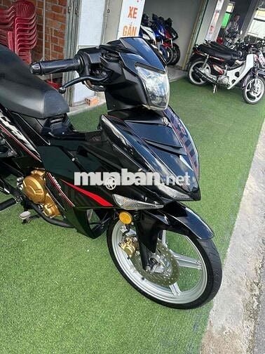 yamaha Exiter 150 ( góp cần cccd không nợ xấu )