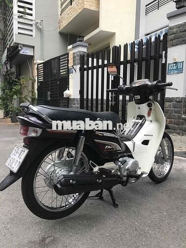 Honda Deam 9chủ bs Sài Gòn xe cọp odo thấp
