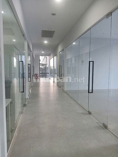 Cho thuê mb Tòa thương mại La Astoria