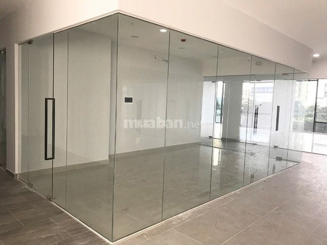 Cho thuê mb Tòa thương mại La Astoria