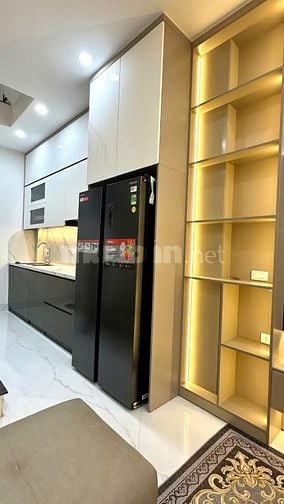 Bán nhà view đỉnh tại Thịnh Liệt, Hoàng Mai, Hà Nội