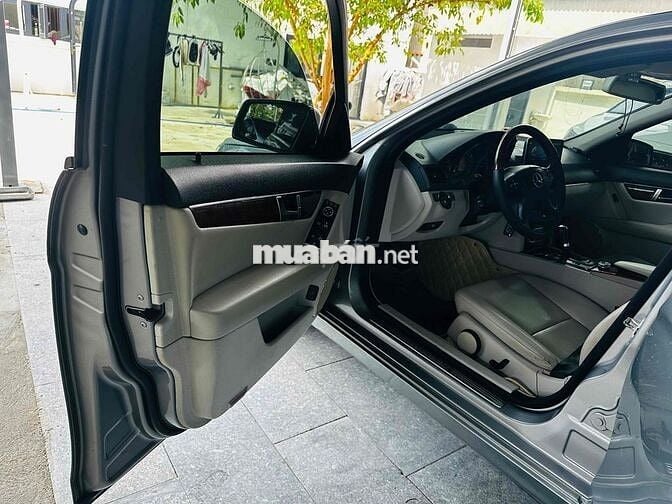 Mercedes Benz C Class 2009 C250 CGI chính chủ