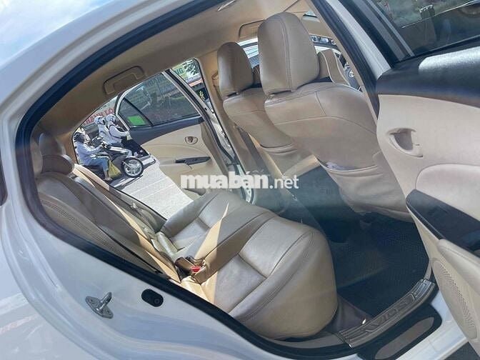 Toyota Vios 2019 1.5E MT - 68000 km