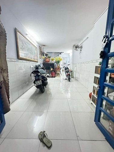 🚀 NHÀ ĐẸP QUẬN 7 - NGON BỔ RẺ - GẦN KCX TÂN THUẬN giá chỉ 2.75T