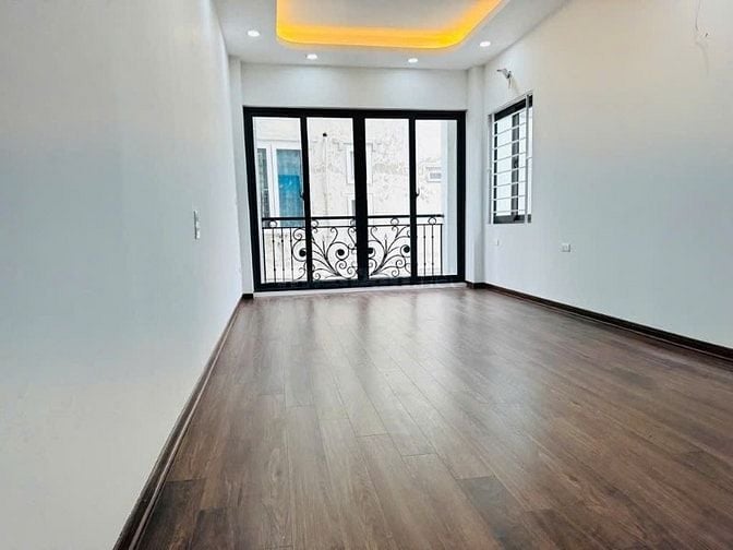 Bán nhà view đỉnh tại Thịnh Liệt, Hoàng Mai, Hà Nội