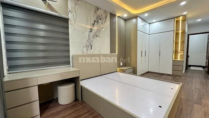Bán nhà view đỉnh tại Thịnh Liệt, Hoàng Mai, Hà Nội