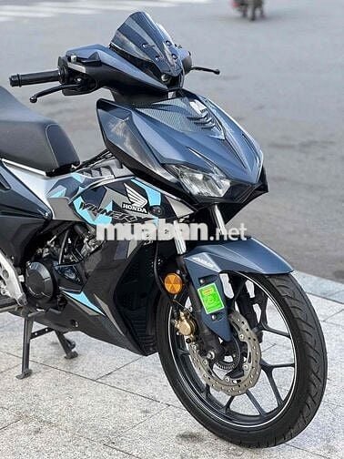 ❤️ WinnerX 150 abs V2 đời 2021 bstp chính chủ