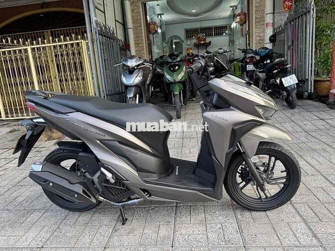 Vario 150 xe đẹp máy nguyên Zin biển 67