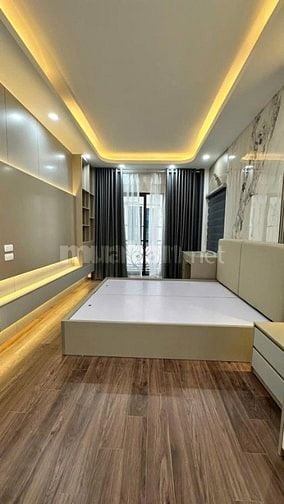 Bán nhà view đỉnh tại Thịnh Liệt, Hoàng Mai, Hà Nội