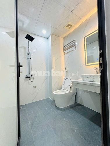 Bán nhà view đỉnh tại Thịnh Liệt, Hoàng Mai, Hà Nội