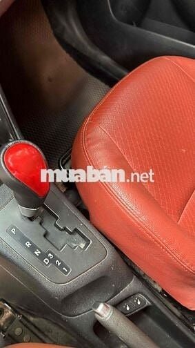 Kia Morning 2012 5 chỗ nhập khẩu bản full