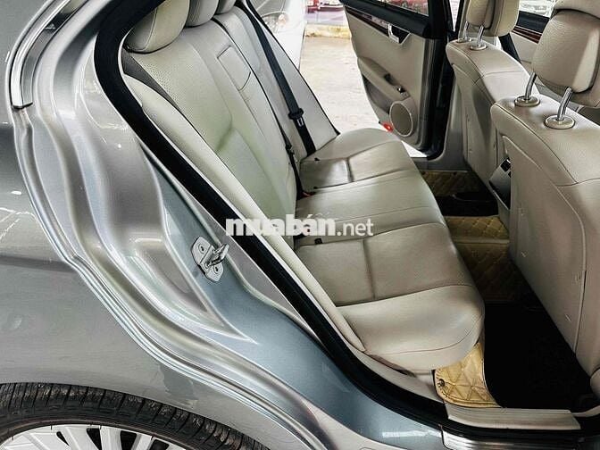 Mercedes Benz C Class 2009 C250 CGI chính chủ