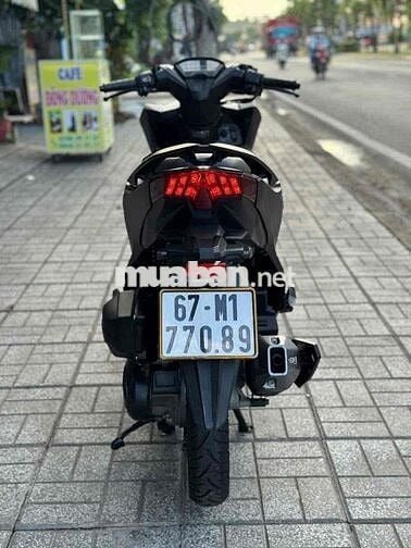Vario 150 xe đẹp máy nguyên Zin biển 67