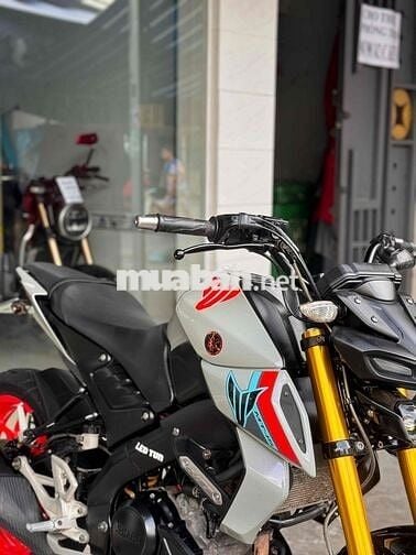Cần bán Yamaha MT15 2019 Biển 93 9 chủ