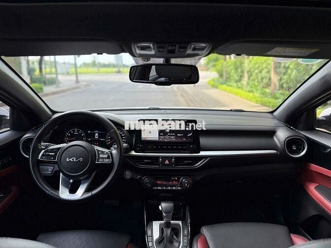 Kia K3 Premium 2.0 AT 2023 - Trắng