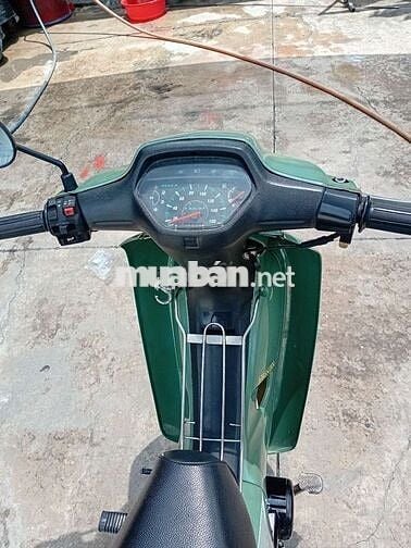 Bán wave tq máy bao êm gtdd bs63