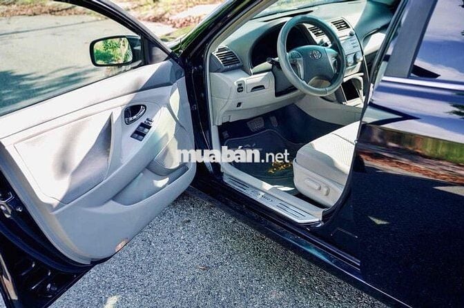 Toyota Camry 2008 LE 2.4 - 51000 km