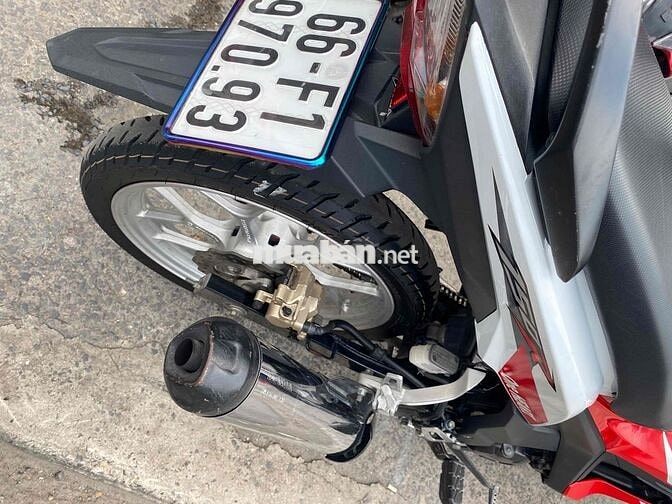 Thanh lý xe Honda Sonic 2022 có Góp/0 đồng 24tr5