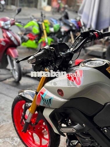 Cần bán Yamaha MT15 2019 Biển 93 9 chủ