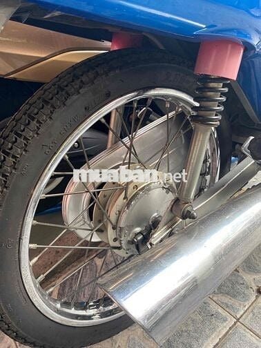 Thanh lý xe Honda Wave nhỏ bài thuốc 12tr5