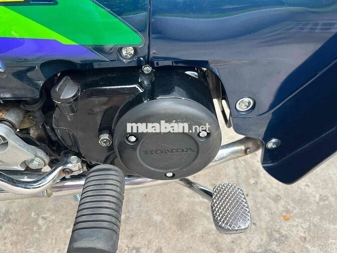 Wave 110 Thái full mới