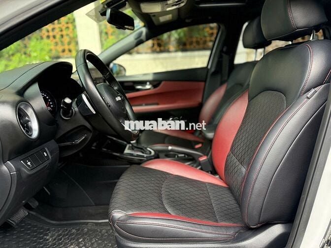 Kia K3 Premium 2.0 AT 2023 - Trắng