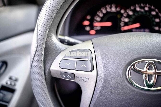 Toyota Camry 2008 LE 2.4 - 51000 km