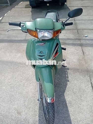 Bán wave tq máy bao êm gtdd bs63