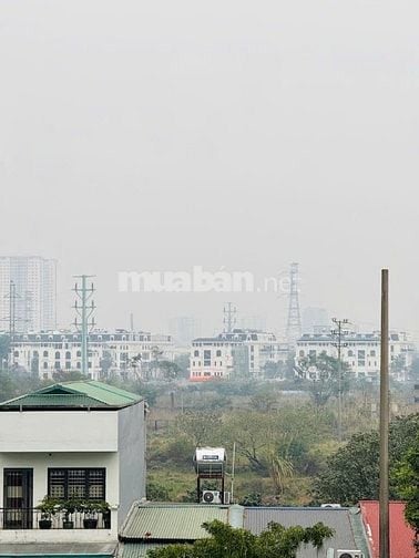 Bán nhà view đỉnh tại Thịnh Liệt, Hoàng Mai, Hà Nội